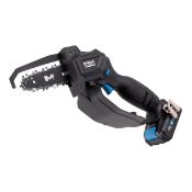 Mac Allister Garden Cordless 150mm Brushed Chainsaw (LOC: SR3(5.1)-PP2416 - 1P)