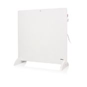 Tristar 425W White Infrared Panel heater (LOC: SR3(5.1)-PP2411 - 1LP)