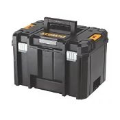DEWALT TSTAK VI Tool Storage System 17 1/4" (LOC: SR3(1.1)-PP2976 - 1P)