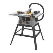 Titan MSTS1500-A 254mm Electric Table Saw 240V (LOC: SR3(1.3)-PP3009 - MP)