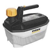 Titan TTB1357STM 2000W Electric Wallpaper Stripper 220-240V (LOC: SR3(1.3)-PP3002 - 1P)