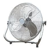 Essentials 18" Floor Fan 220-240V (LOC: SR3(1.4)-PP3019 - 1LP)