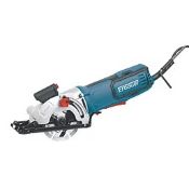 Erbauer EMCS650 650W 85mm Electric Mini Circular Saw 220-240V (LOC: SR3(1.2)-PP2986 - 1P)