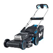 Mac Allister Solo 36V Cordless Rotary Lawnmower (LOC: SR3(1.1)-PP2980 - 1LP)