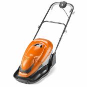 Flymo 1800W 36cm Corded Hover Lawnmower - Easiglide 360V (LOC: SR3(1.3)-PP2997 - 1LP)