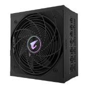 GIGABYTE AORUS ELITE P850W 80+ Platinum ATX 3.0 PSU Power Supply (LOC: B3Cage.4-QA9114 - 1P)