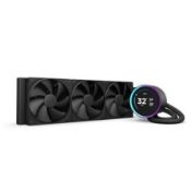 NZXT Kraken Elite 360 - 360mm AIO CPU Cooler, LCD (LOC: B3Cage.2-QA9103 - 1P)