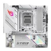 ASUS ROG STRIX B850-G GAMING WIFI AMD RYZEN DDR5 WIFI MATX Motherboard (LOC: B3Cage.2-QA9020 - 1P)