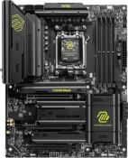 MSI MAG X870 Tomahawk Gaming WiFi Motherboard AMD Ryzen 9000/8000/7000 Series Processors (LOC: