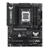 ASUS PRIME B850-PLUS WIFI, AMD ATX Motherboard, 8+2+1 Phase Power, DDR5 Slot (LOC: B3Cage.2-QA9032 -
