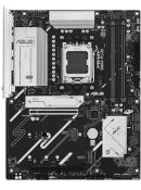 ASUS PRIME B850-PLUS-CSM AMD RYZEN DDR5 ATX Motherboard - Socket AM5 (LOC: B3Cage.2-QA9040 - 1P)