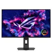 ASUS ROG Strix OLED XG27AQDMES gaming monitor ? 27-inch (26.5-inch viewable) 1440p 240 Hz, . RRP £
