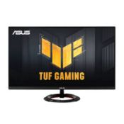 ASUS TUF Gaming VG249Q3R-J Monitor PC 60.5 cm (23.8") 1920 x 1080 Pixel Full HD (LOC: SR6.6.7-QA8929