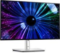 Dell UltraSharp 24 Inch USB-C® Monitor - U2424HE (LOC: SR6.6.5-QA8908 - 1P)