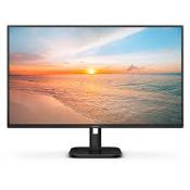 Philips Monitor Full HD LCD display 27E1N1300A/00 (LOC: SR6.6.7-QA8926 - 1P)