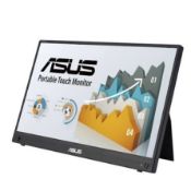 ASUS ZenScreen MB16AHT PC PC 39.6 cm (15.6 Inches) 1920 x 1080 pixels Full HD (LOC: SR6.6.1-QA8854 -