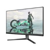Philips 27M2N3800A 160Hz Fast IPS Gaming Monitor (LOC: SR6.6.3-QA8879 - 1P)