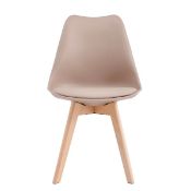 Boxed Knutsford Kitchen Dining Chair (LOC: SR6.1.2-QA1249 - 1LP)