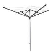 Boxed Steel Rotary / Umbrella Clothesline (LOC: SR6.7.1-QA9199 - 1LP)