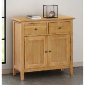 Boxed Wingard 75cm Sideboard (LOC: SR6.7.1-QA9211 - MP)