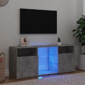 Boxed Evelia TV Stand for TVs up to 50" (LOC: SR6.8.3-QA9169 - MP)