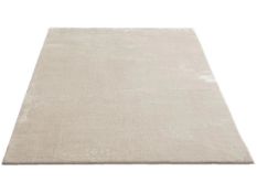 Relax Machine Woven Beige Indoor Rug 80x150cm (LOC: SR6.8.4-QA9144 - 1LP)