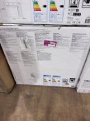 Cooke & Lewis CSB60a Built-In Single Electric Oven Stainless Steel 595mm x 595mm RRP £239.99 (LOC: