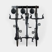 Boxed Bike Storage Wall Mount Rack (LOC: SR5(1.10)-PP3369 - SP)