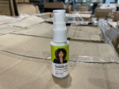 208 X TWISTED SISTA URBAN THERAPY 30 SECOND CURL SPRAY 30ML (LOC: 25.3-HH2968 - 1P)