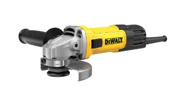 DeWalt DWE4036-GB 750W 115mm Angle Grinder 240V RRP £58. Designed for professional use, the DeWalt