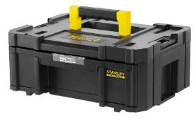 Stanley FatMax FMST1-71968 PRO-STACK Deep Drawer RRP £50. The STANLEY® FatMax® PRO-STACK™ Deep