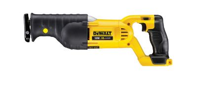 DeWalt DCS380N-XJ 18V XR Cordless Reciprocating Saw Body Only RRP £160. Looking for a cable-free
