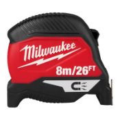Boxed Milwaukee M18FMT-0 FUEL Multi Tool Body Only RRP £159, Compatible with all Milwaukee M18