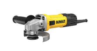 DeWalt DWE4036-GB 750W 115mm Angle Grinder 240V RRP £58. Designed for professional use, the DeWalt