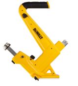 DeWalt DMF1550-XJ Manual Flooring Nailer 50mm RRP £225. Features ratchet drive mode, which allows