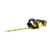 Stanley FatMax V20 18V Cordless 55cm Pole hedge trimmer (LOC: SR9(2.8)-UA5427 - 1LP)