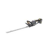 Titan TTT1210GHT 65cm 36V Li-Ion TXP Brushless Cordless Hedge Trimmer (LOC: SR9(2.9)-UA5470 - 1LP)
