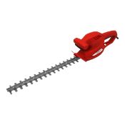 Performance Power PPB1176GHT Corded Electric - 450mm 16mm 450W 230-240V Punched Hedge trimmer (
