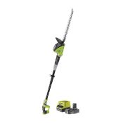 Ryobi ONE+ 18V Cordless Hedge trimmer (LOC: SR9(2.8)-UA5417 - 1LP)