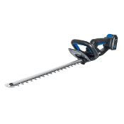 Mac Allister Solo 18V Cordless Hedge trimmer (LOC: SR9(2.14)-UA5562 - 1LP)