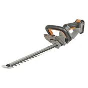 Titan TTI827HDC 45cm 18V Li-Ion TXP Cordless Hedge Trimmer (LOC: SR9(2.12)-UA5534 - 1LP)