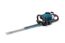 Erbauer 750mm Petrol Hedge trimmer (LOC: SR9(1.3)-UA5226 - 1LP)