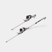 Boxed Telescopic Pole Hedge Trimmer 600W (LOC: SR5.4.2-UA242 - 1P)