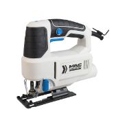 Mac Allister 600W 220-240V Corded Jigsaw 2815 (LOC: SR3,3.4-RR4068 - 1P)
