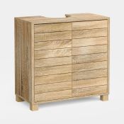 Boxed Chester Under Sink Storage Cabinet (LOC: SR5(2.7)-UB5012 - 1LP)