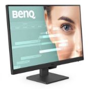 BENQ GW2790 | 27 1080p FHD 100Hz Eye-Care Monitor (LOC: SR9.6.10-QA454 - 1P)