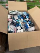 FULL ARTICULATED LORRY LOAD OF AMAZON CUSTOMER RETURNS – HUGE RESALE POTENTIAL - Original RRP in