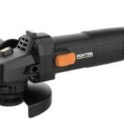 4 X ROKTOR 750W 115mm Angle Grinder 230V, Whether you're cutting, grinding, or polishing, this