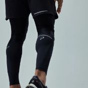 10 X PREVAYL Men's Pace Tights. RRP £37.99 EACH. Full length running tights that offer the support
