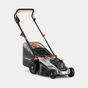 Electric Lawn Mower 1800W (LOC: SR10(2.1)-UB5695 - 1LP)